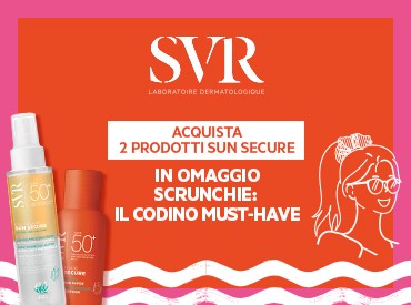Sconto + Omaggio!